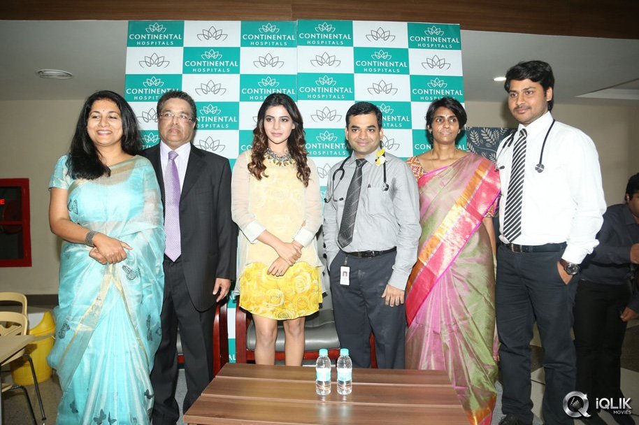 Samantha-at-Continental-Hospitals-Hepatitis-B-Vacation-Camp